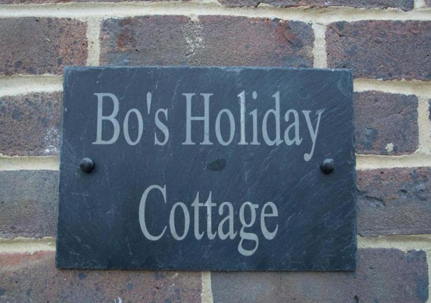 Bo'S Holiday Cottage Torneo de Torneo de Eastbourne Exterior foto