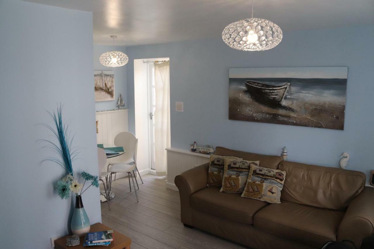 Bo'S Holiday Cottage Torneo de Torneo de Eastbourne Exterior foto
