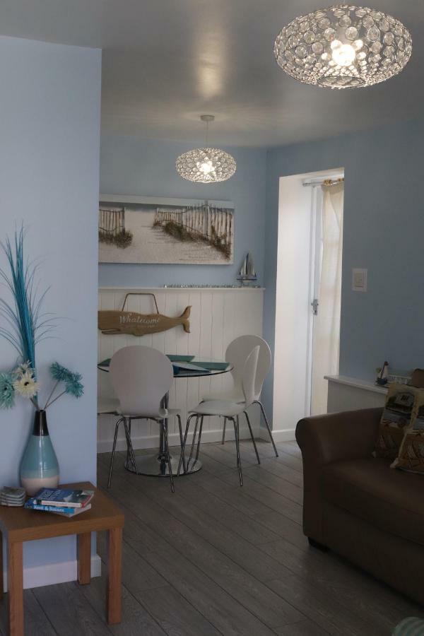 Bo'S Holiday Cottage Torneo de Torneo de Eastbourne Exterior foto