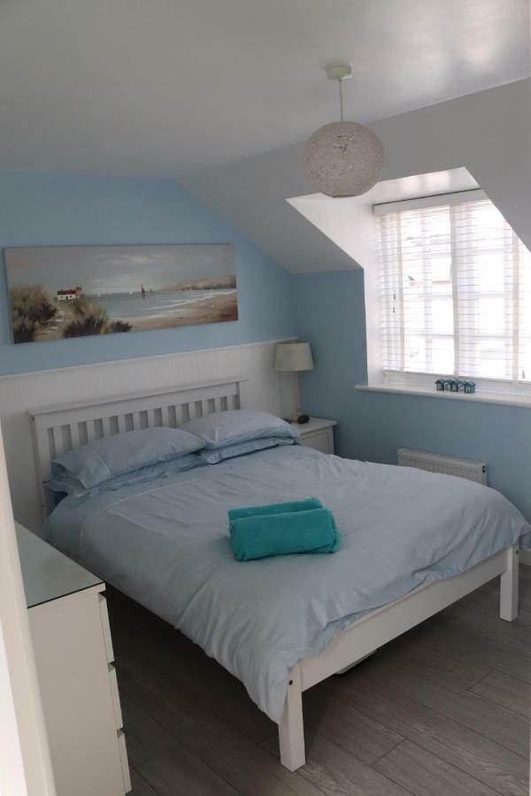 Bo'S Holiday Cottage Torneo de Torneo de Eastbourne Exterior foto