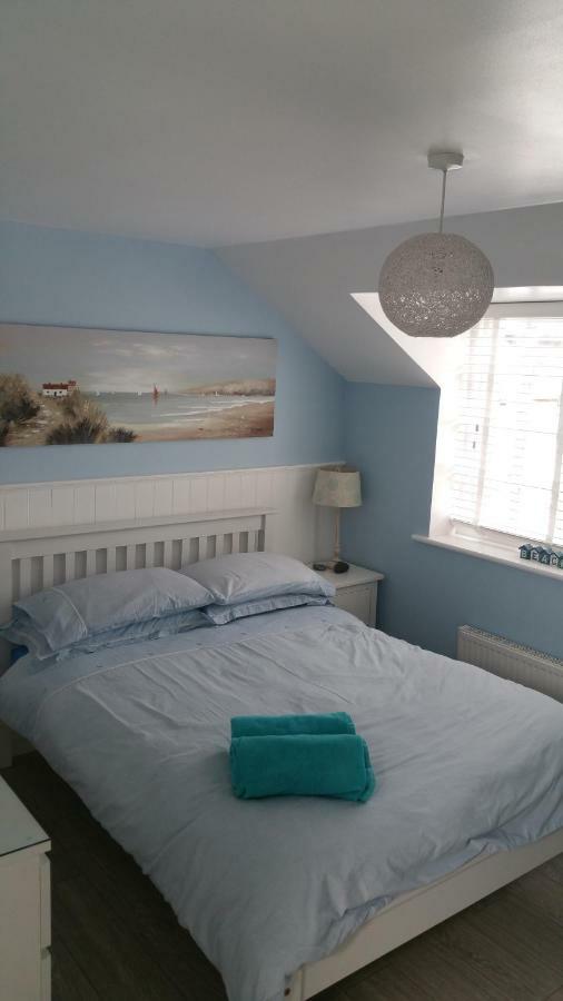 Bo'S Holiday Cottage Torneo de Torneo de Eastbourne Exterior foto