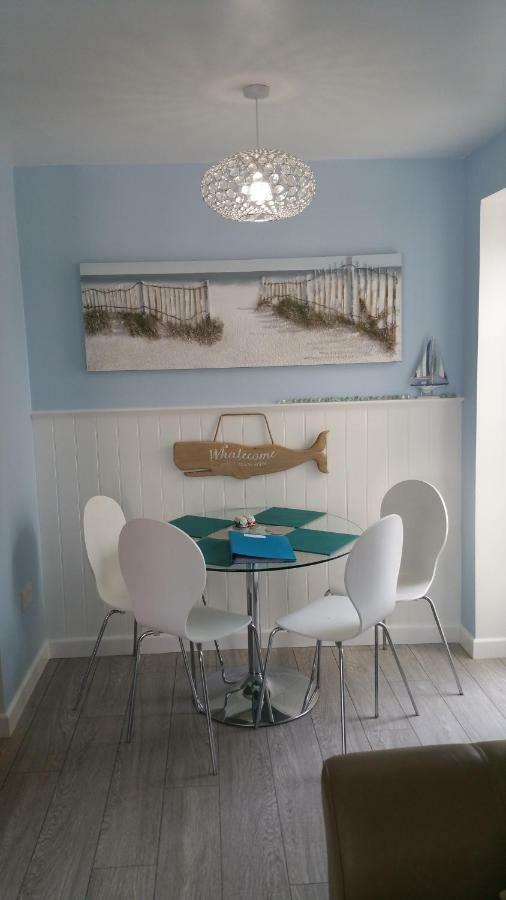 Bo'S Holiday Cottage Torneo de Torneo de Eastbourne Exterior foto
