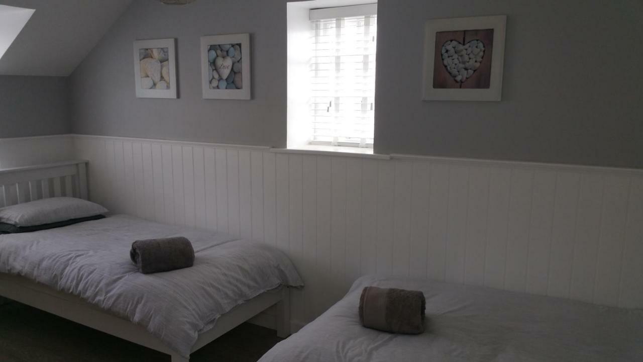 Bo'S Holiday Cottage Torneo de Torneo de Eastbourne Exterior foto